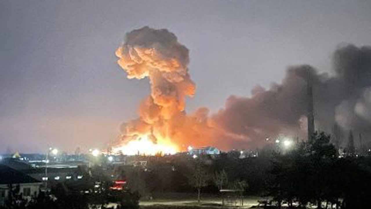 Russia-Ukraine Conflict: পরিস্থিতি ভয়ঙ্কর, রাশিয়া-ইউক্রেন যুদ্ধ পরিস্থিতিতে গভীর উদ্বেগ প্রকাশ ভারতের