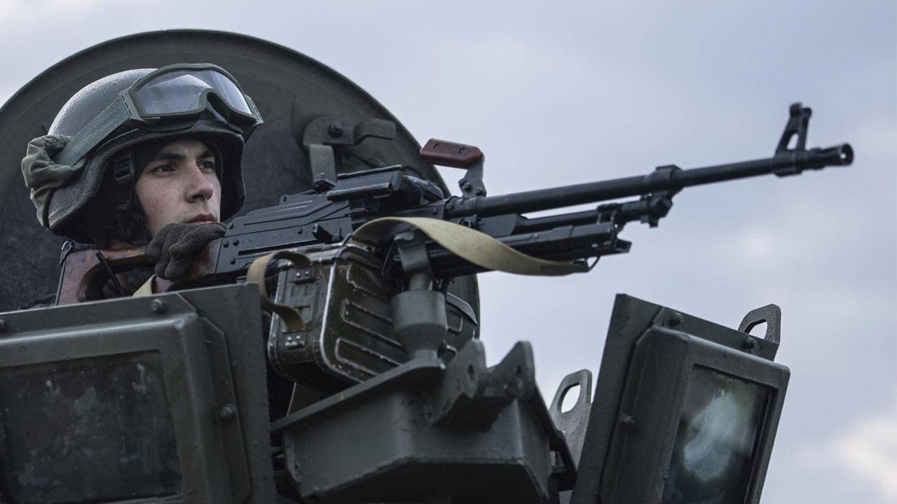 Russia-Ukraine Conflict: পুতিনের দেশকে পাতে মারতে বড় সিদ্ধান্ত নিল ইইউ কমিশন