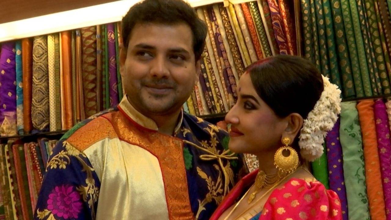 Debolina-Tathagata: বৈবাহিক সম্পর্কের ফাটল দূরে সরিয়ে আবার কাছাকাছি দেবলীনা-তথাগত; কী বললেন অভিনেত্রী?