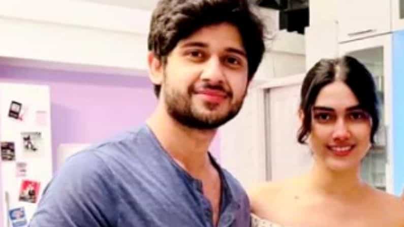 Adrit Roy: দীর্ঘ দিনের প্রেম ভাঙল আদৃত রায়ের, ভেস্তে গেল বিয়েও! Adrit Roy: দীর্ঘ দিনের প্রেম ভাঙল আদৃত রায়ের, ভেস্তে গেল বিয়েও!