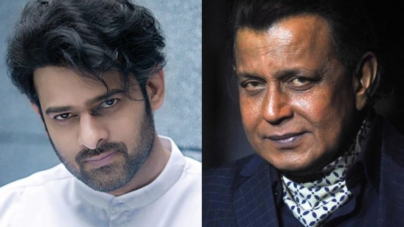 Mithun-Prabhas: প্রভাসের সঙ্গে জোর টক্করে জড়ালেন মিঠুন চক্রবর্তী!