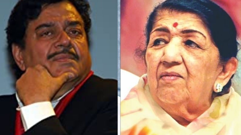 Lata Mangeshkar: পারিবারিক কারণেই বিয়ের বলিদান দিয়েছিলেন লতাজি: শত্রুঘ্ন সিনহা