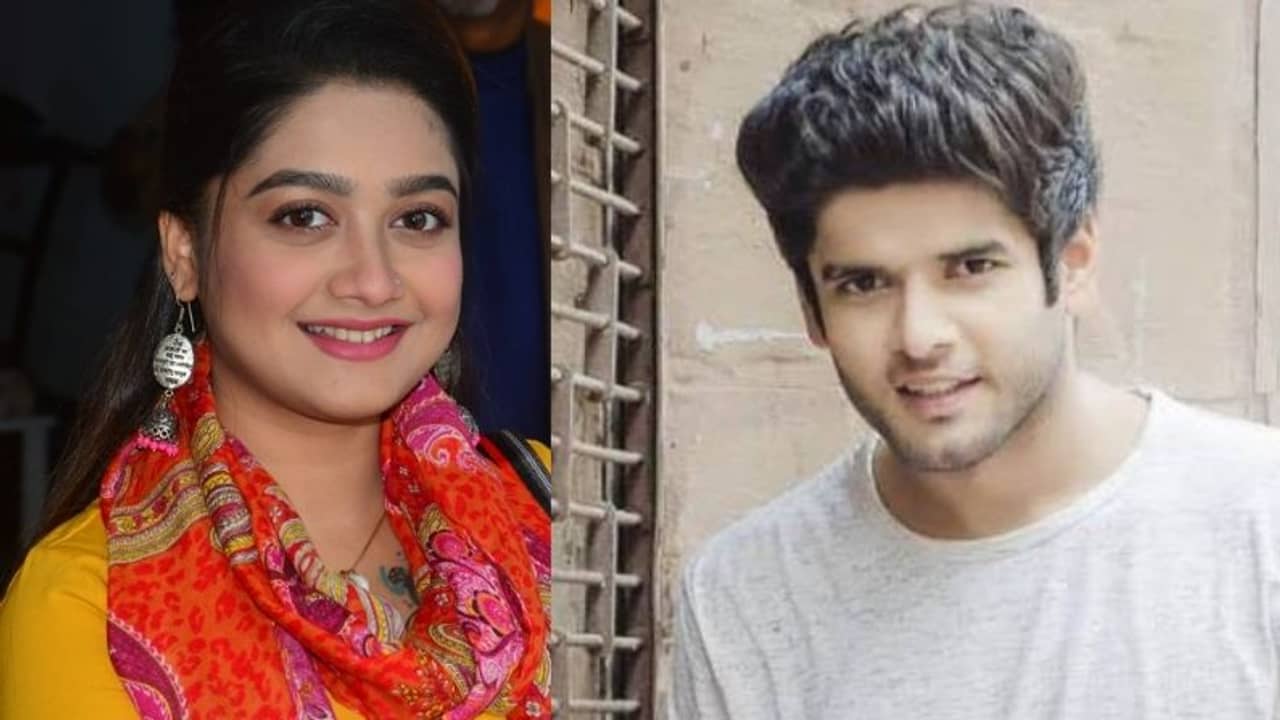 Tollywood: উদয় প্রতাপের সঙ্গে জুটি বেঁধে সিনেমায় ডেবিউ প্রত্যুষার