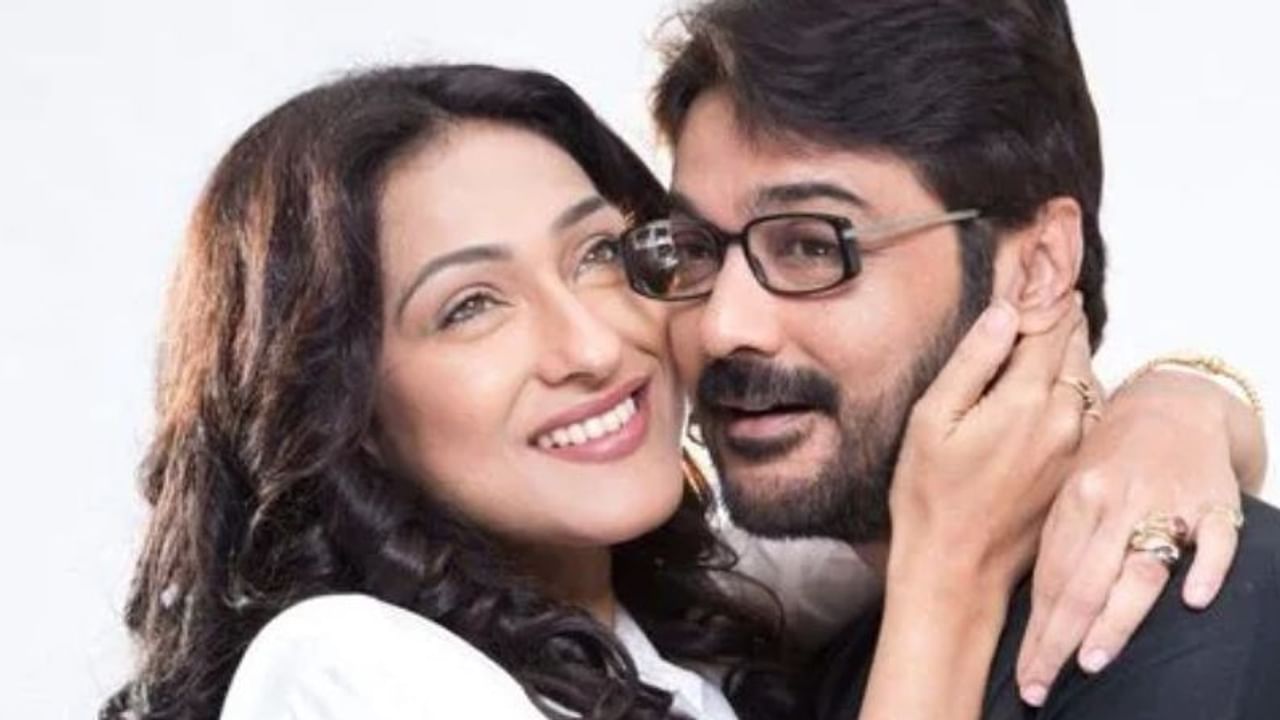 Prosenjit- Rituparna: বিয়ে করছেন প্রসেনজিৎ-ঋতুপর্ণা, এ বছরেই শুরু হচ্ছে  নতুন যাত্রা | Rituparna sengupta and prosenjit chatterjee is pairing up for  a new movie - TV9 Bangla News