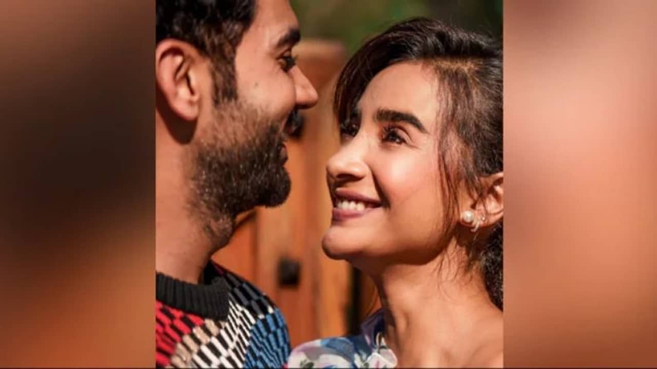 Patralekhaa Birthday: বিয়ের পর প্রথম জন্মদিন, বাঙালি স্ত্রীর জন্য কী লিখলেন রাজকুমার?