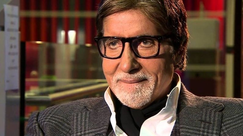 Amitabh Bachchan: মধ্যরাতে ভাঙল কাচ, অমিতাভের কাণ্ড দেখে 'থ' ভক্তকুল!