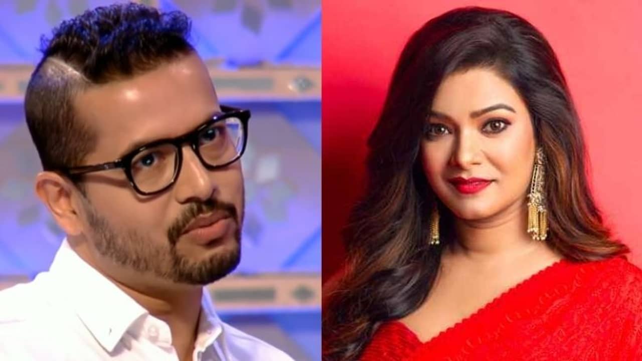 Sonali Chowdhury: বিয়ের দুতিন মাস পর বুঝলাম সোনালি অন্য কাউকে ভালবাসে, দাবি রজতের!