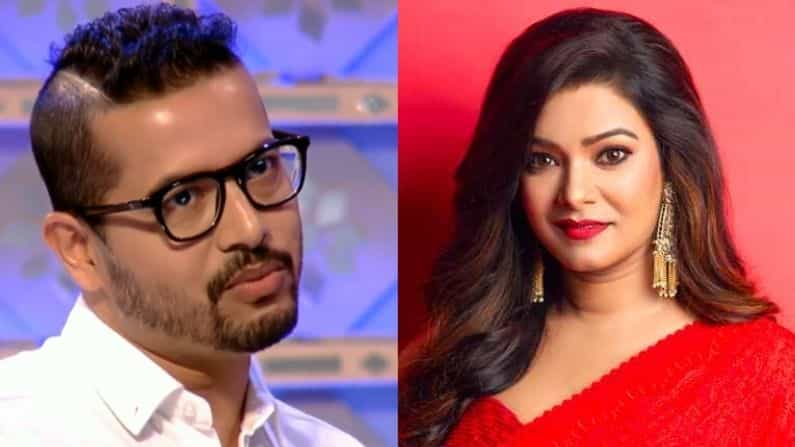 Sonali Chowdhury: 'বিয়ের দু'তিন মাস পর বুঝলাম সোনালি অন্য কাউকে ভালবাসে', দাবি রজতের! Sonali Chowdhury: 'বিয়ের দু'তিন মাস পর বুঝলাম সোনালি অন্য কাউকে ভালবাসে', দাবি রজতের!