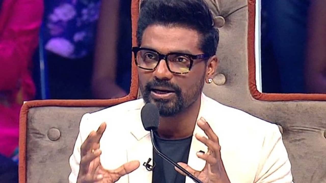 Remo DSouza: কালু, কালিয়া বলে আক্রমণ রেমোকে, গান গেয়ে ছেলেকে সান্ত্বনা দিতেন মা 