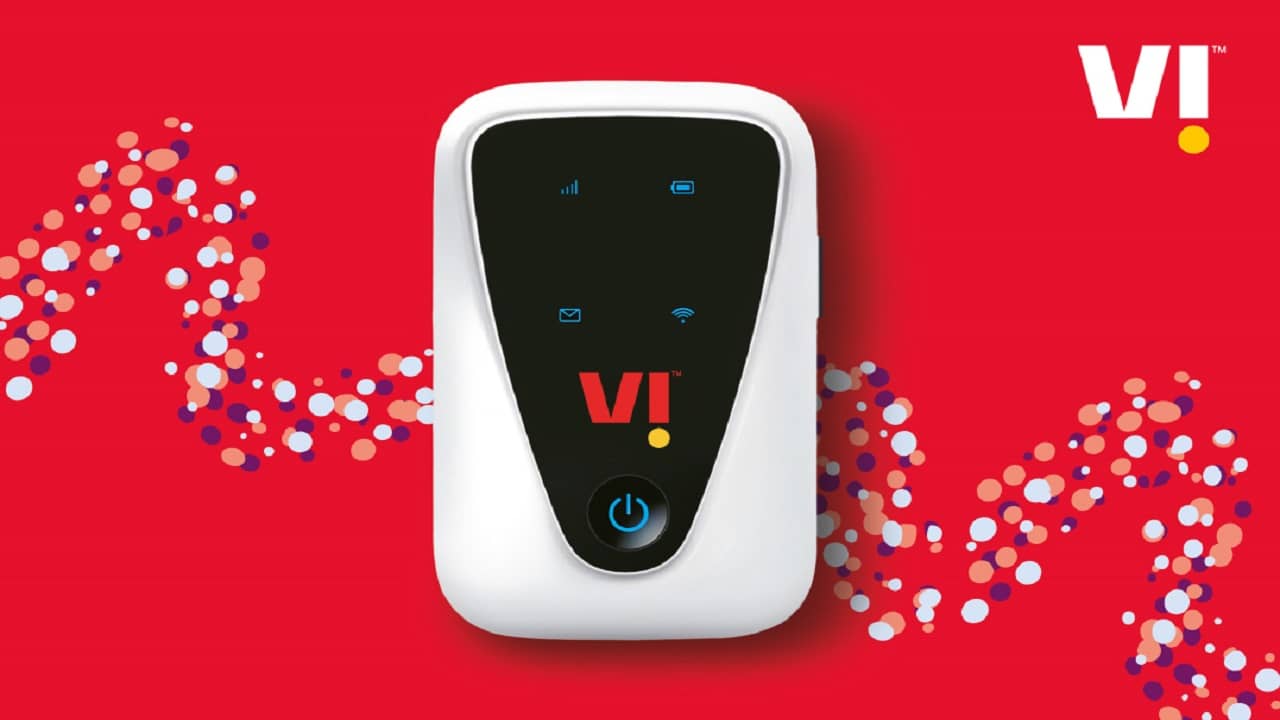 Vi MiFi Redesigned: নতুন অবতারে হাজির ভোডাফোনের ওয়াই-ফাই হটস্পট, ১০টা ডিভাইস কানেক্ট করবে, ৪৯৯ টাকায় ৯০জিবি ডেটা