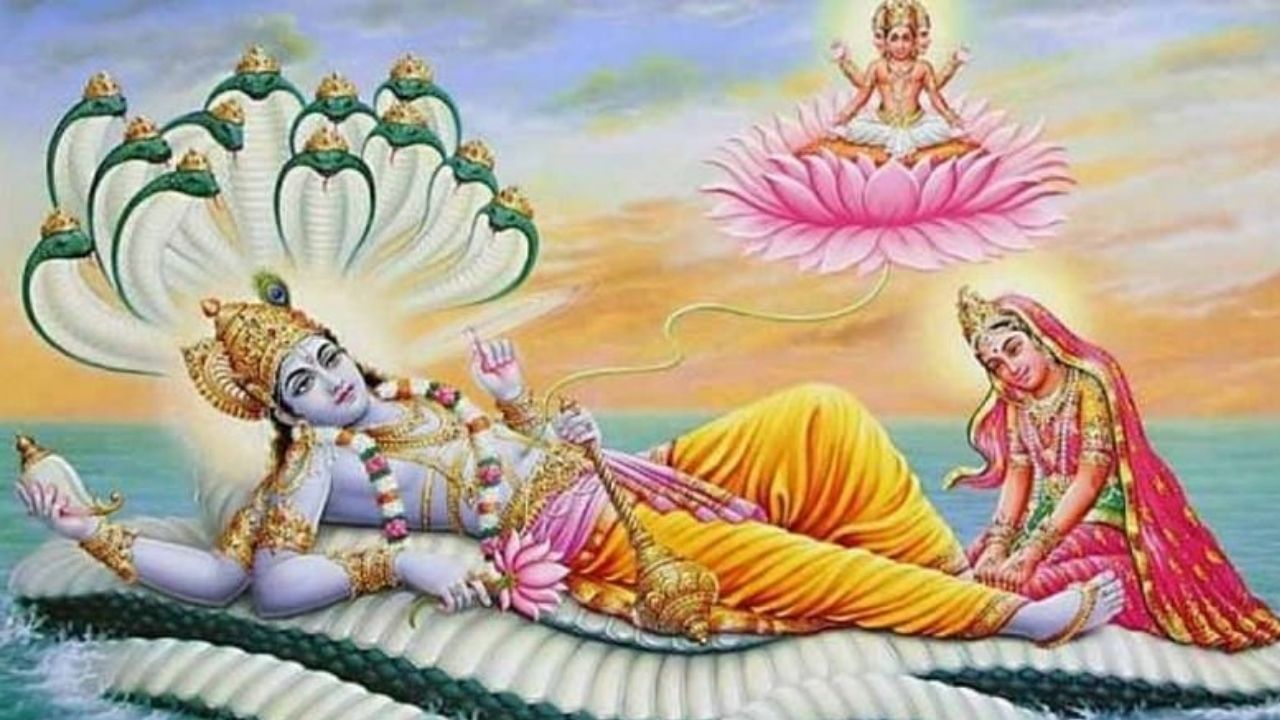 Vijaya Ekadashi Vrat: জীবনযুদ্ধে সাফল্য পেতে বিজয়া একাদশীর উপবাস রাখুন, জেনে নিন ব্রতের নিয়ম-কানুন