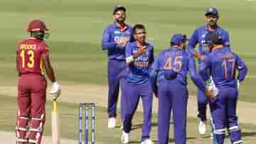 India vs West Indies: ডিআরএসে বিরাট বিচক্ষণতা দেখালেন কোহলি