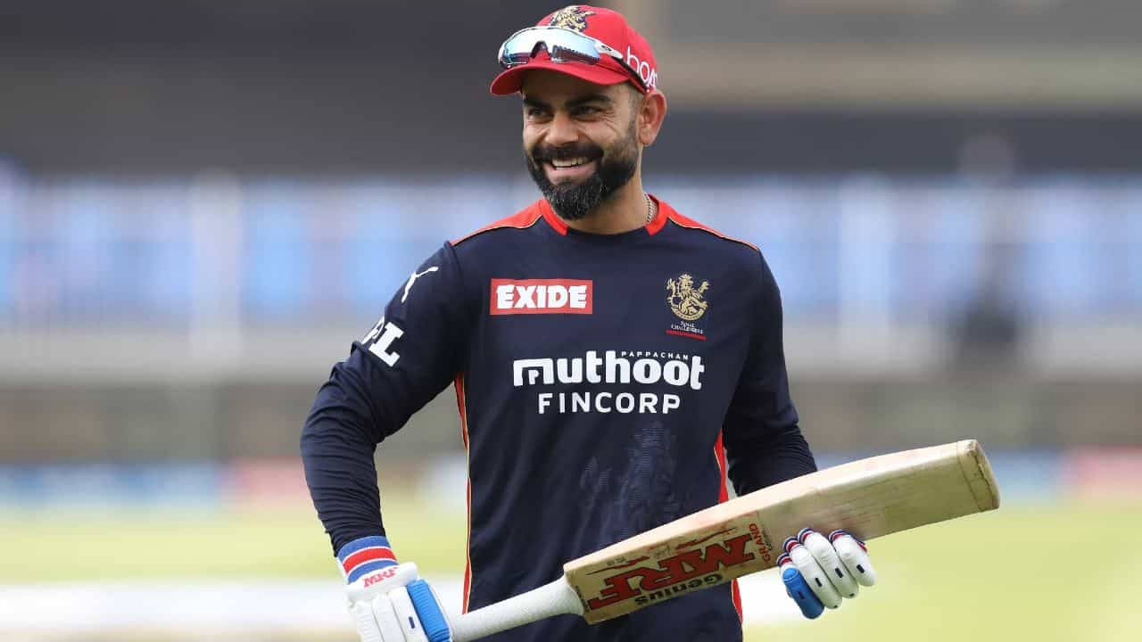 IPL 2015: কীভাবে আরসিবি নিয়েছিল, বিরাট শোনালেন গল্প IPL 2015: কীভাবে আরসিবি নিয়েছিল, বিরাট শোনালেন গল্প