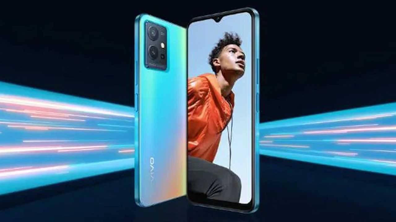 Vivo T1 5G: ভারতে লঞ্চ হয়েছে ভিভো টি১ ৫জি স্মার্টফোন, দেখে নিন এই ফোনের দাম ও অন্যান্য ফিচার-স্পেসিফিকেশন