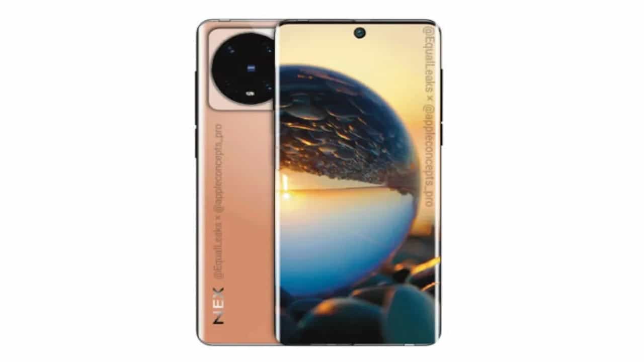 Vivo X Note Launch Timeline And Specifications: ৭ ইঞ্চির ডিসপ্লে নিয়ে ভিভো এক্স নোট আসছে মার্চের শুরুতেই, থাকতে পারে স্ন্যাপড্রাগন ৮ জেন ১ প্রসেসর ও ৫০ মেগাপিক্সেল ক্যামেরা
