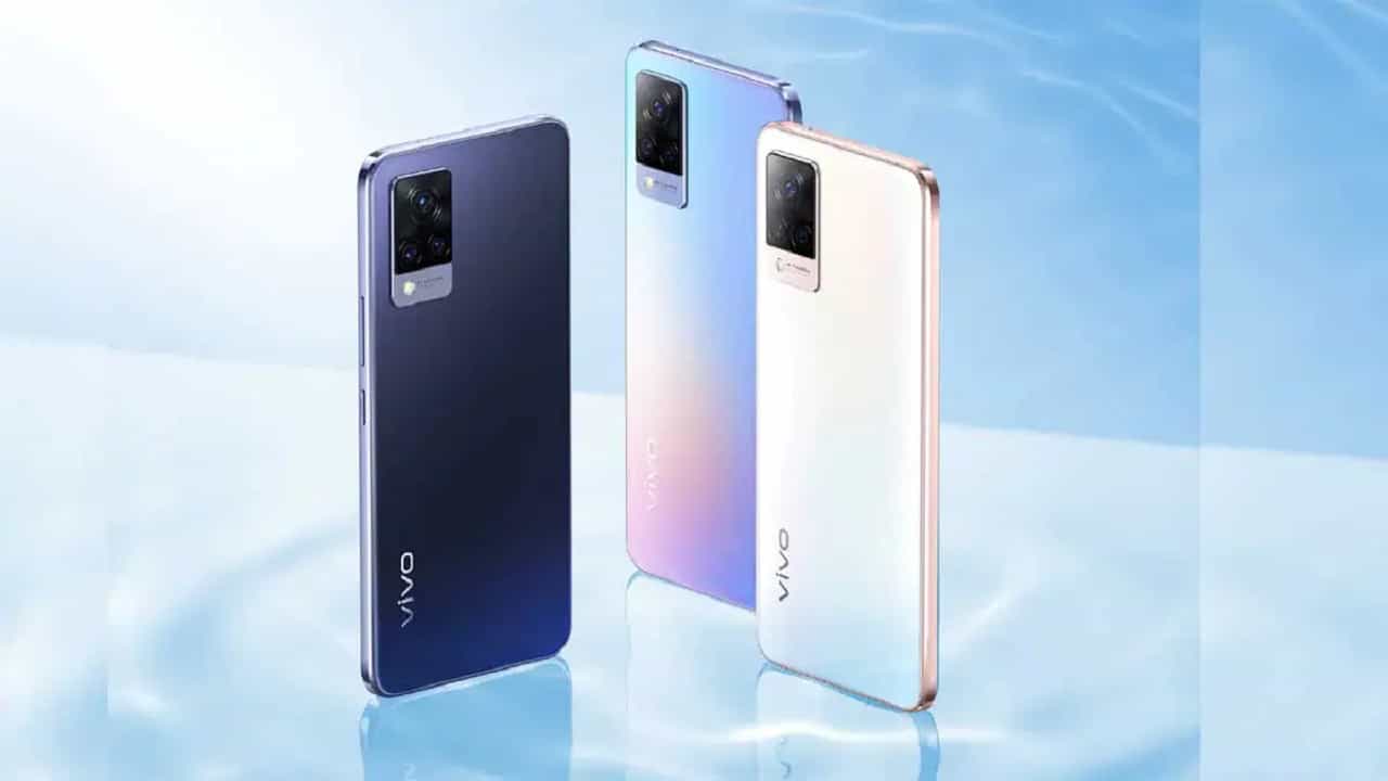 Vivo Y33T Flipkart Offer: মাত্র ৩,৪৯০ টাকায় ভিভো ওয়াই৩৩টি, ফ্লিপকার্টের অভাবনীয় অফার! জলদি করুন... Vivo Y33T Flipkart Offer: মাত্র ৩,৪৯০ টাকায় ভিভো ওয়াই৩৩টি, ফ্লিপকার্টের অভাবনীয় অফার! জলদি করুন...