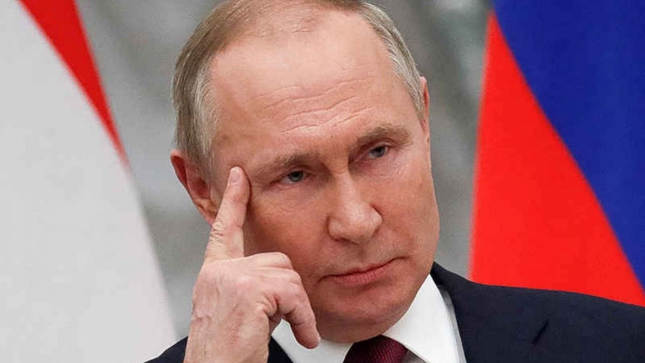 Putin on Ukraine Attack: জেলেনস্কির প্রস্তাবে সাড়া, আলোচনায় বসতে রাজি পুতিন! তবে শর্ত একটাই...