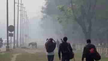 Weather Update: বৃষ্টি কাটলে ফিরবে শীত? নাকি এ বারের মতো বিদায়? কী বলছে হাওয়া অফিস...