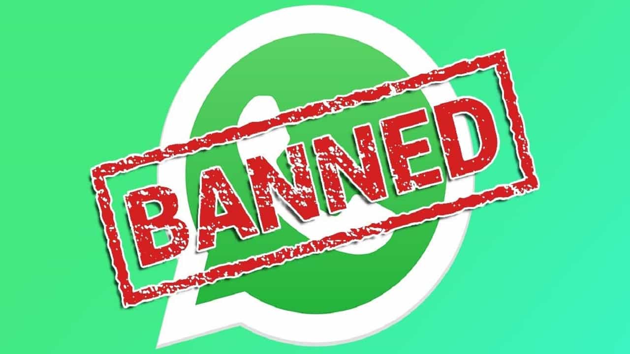 WhatsApp Account Ban December 2021: ভারতে এক ধাক্কায় ফের ২০ লাখ হোয়াটসঅ্যাপ অ্যাকাউন্ট ব্যান, নভেম্বরের থেকে ৩ লাখ বেশি