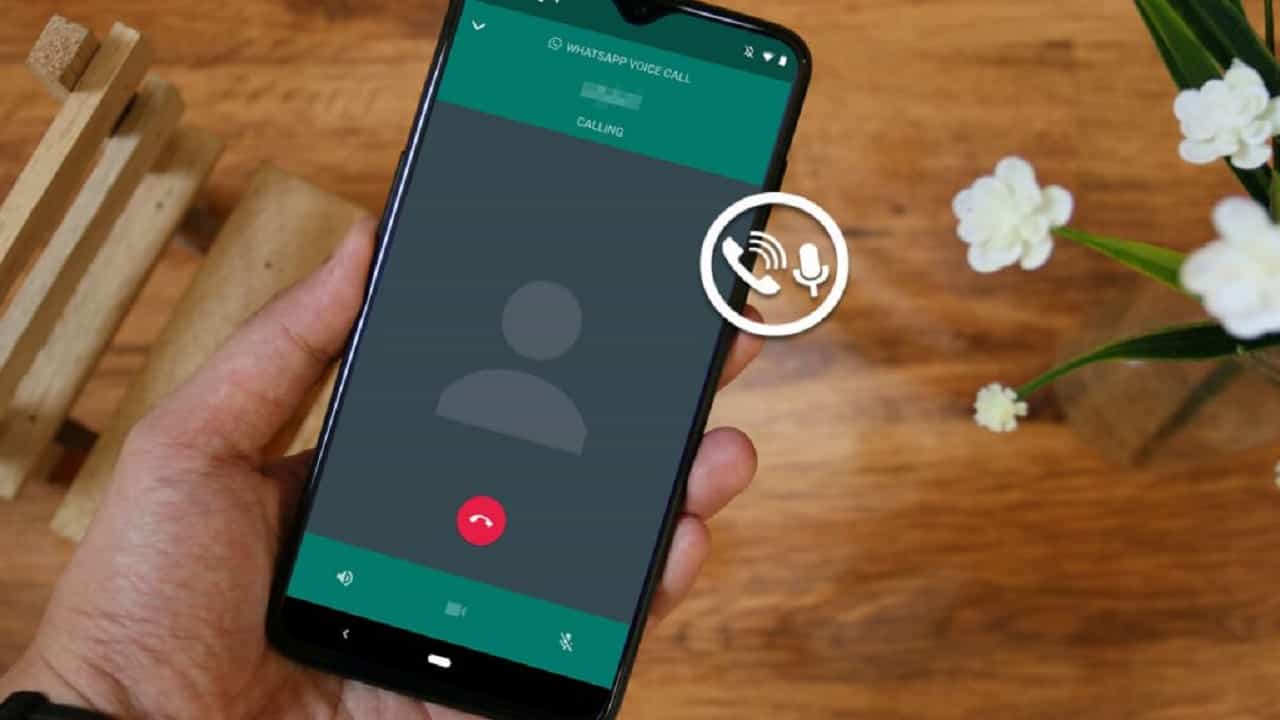 WhatsApp New Call Interface: বদলে যাচ্ছে হোয়াটসঅ্যাপ কল! নতুন লুক কেমন হচ্ছে, দেখে নিন WhatsApp New Call Interface: বদলে যাচ্ছে হোয়াটসঅ্যাপ কল! নতুন লুক কেমন হচ্ছে, দেখে নিন