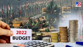 Budget 2022: দেশের করদাতাদের কাছে ‘ক্ষমা’ চেয়ে নিলেন নির্মলা