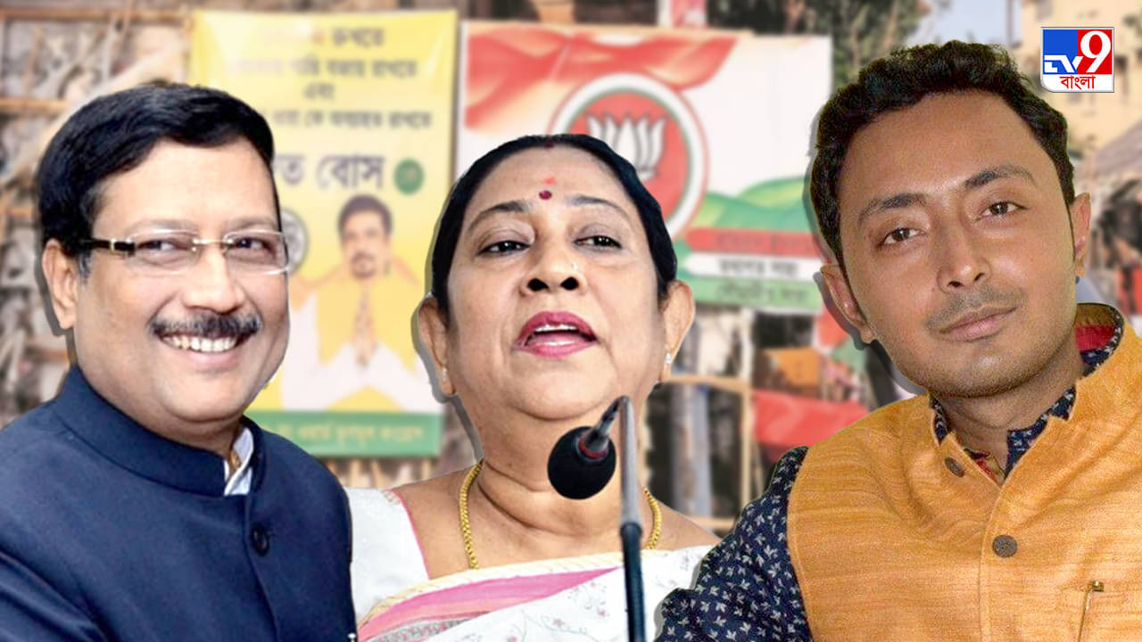 Bidhannagar Municipal Corporation: মেয়রের নাম ঘিরে জল্পনা তুঙ্গে, কার ঝুলিতে কত নম্বর?
