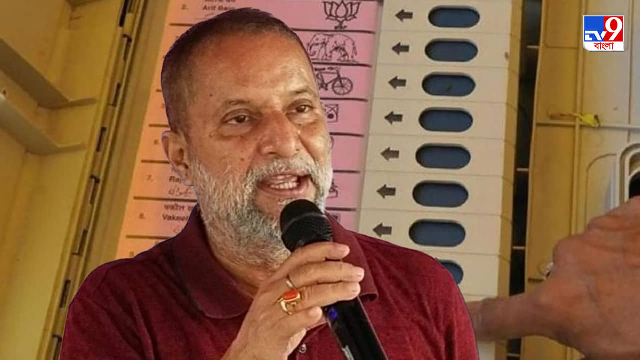 Tapas Banerjee: ১০ মিনিট ছাপ্পা তো হতেই পারে পুরভোট নিয়ে কী বোঝাতে চাইলেন তৃণমূল বিধায়ক?