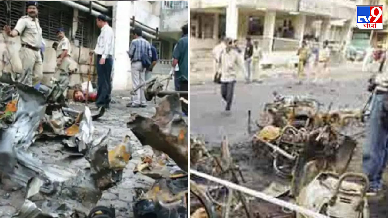 Ahmedabad Serial Blast Case: আহমেদাবাদ ধারাবাহিক বিস্ফোরণ মামলায় দোষী সাব্যস্ত ৪৯ জন, ফাঁসির সাজা ৩৮ জনকে