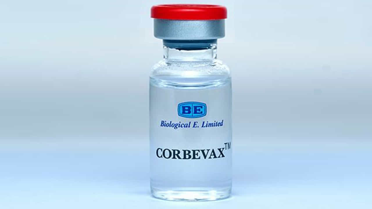 Covid-19 Vaccine : ছাড়পত্র পেল আরও একটি টিকা, ১২-১৮ বছর বয়সীরা পেতে পারে কোর্বেভ্যাক্স Covid-19 Vaccine : ছাড়পত্র পেল আরও একটি টিকা, ১২-১৮ বছর বয়সীরা পেতে পারে কোর্বেভ্যাক্স