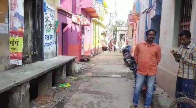 Municipal Election 2022: 'বিকট শব্দ সঙ্গে চতুর্দিকে ধোঁয়া' ভোটের আগে কেন এমন বর্ণনা দিলেন বিজেপি কর্মী? Municipal Election 2022: 'বিকট শব্দ সঙ্গে চতুর্দিকে ধোঁয়া' ভোটের আগে কেন এমন বর্ণনা দিলেন বিজেপি কর্মী?