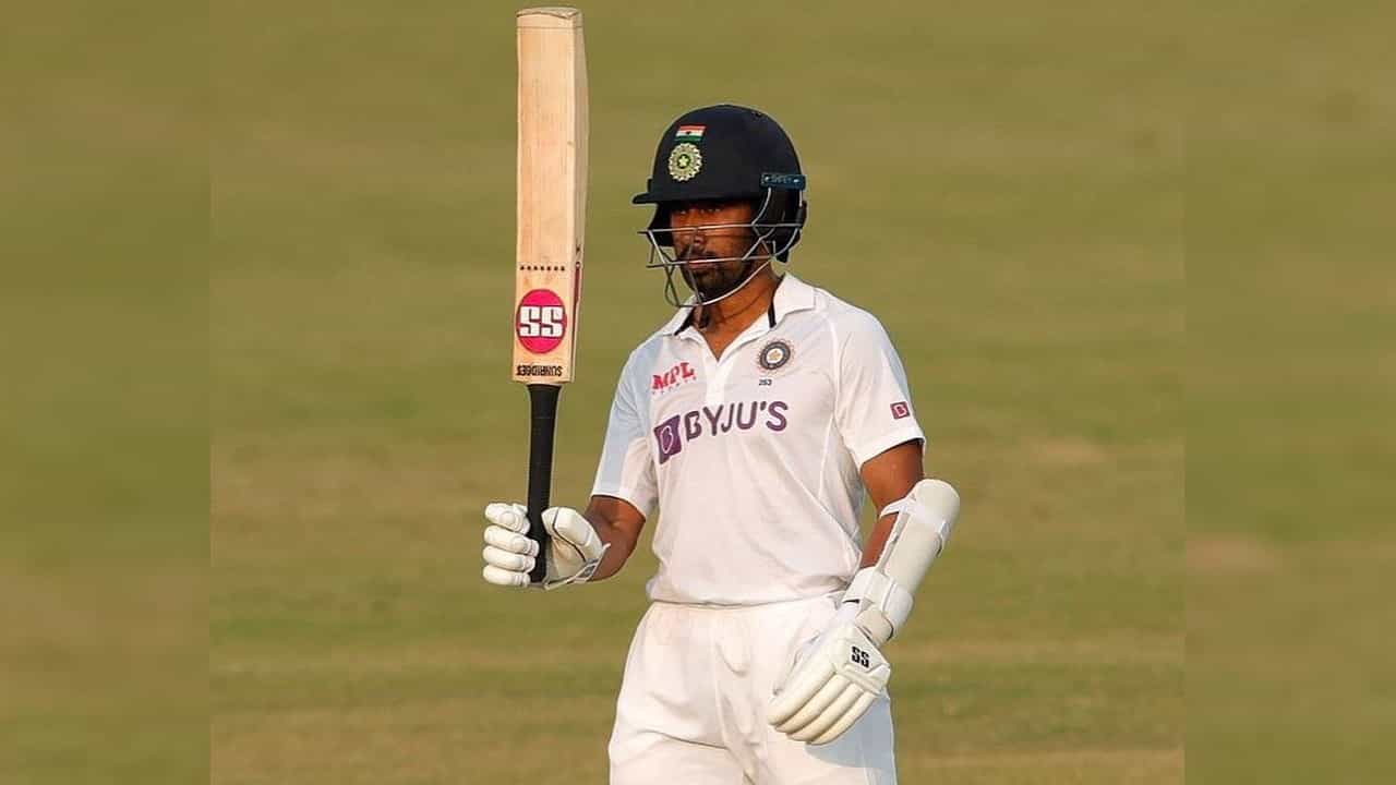 Wriddhiman Saha: ঋদ্ধিমানের ভবিষ্যৎ কী? রঞ্জি খেলার পরামর্শ দিচ্ছে বোর্ড Wriddhiman Saha: ঋদ্ধিমানের ভবিষ্যৎ কী? রঞ্জি খেলার পরামর্শ দিচ্ছে বোর্ড