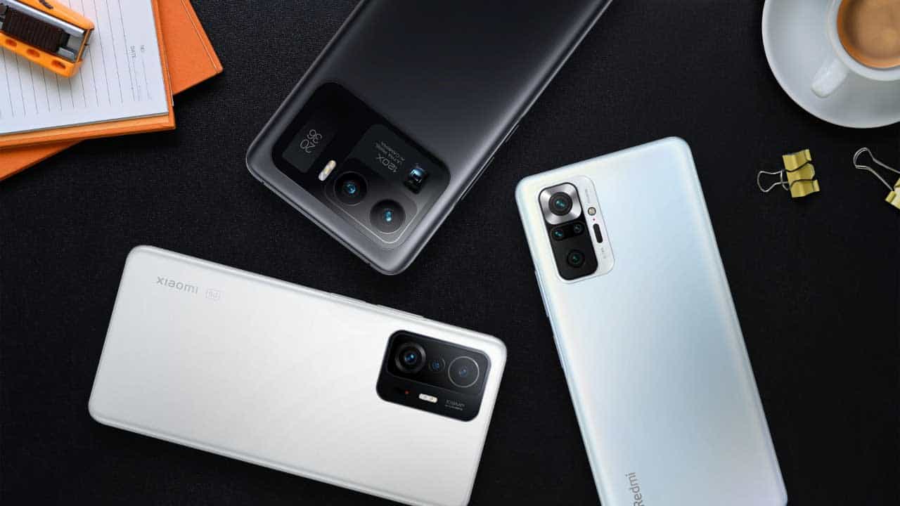 Xiaomi's Valentine and Mi Sale: ভালবাসার দিন উপলক্ষ্যে শাওমির বিশেষ ছাড়! দাম কমেছে একগুচ্ছ রেডমি ও এমআই ফোনের, দেখে নিন বিস্তারিত Xiaomi's Valentine and Mi Sale: ভালবাসার দিন উপলক্ষ্যে শাওমির বিশেষ ছাড়! দাম কমেছে একগুচ্ছ রেডমি ও এমআই ফোনের, দেখে নিন বিস্তারিত