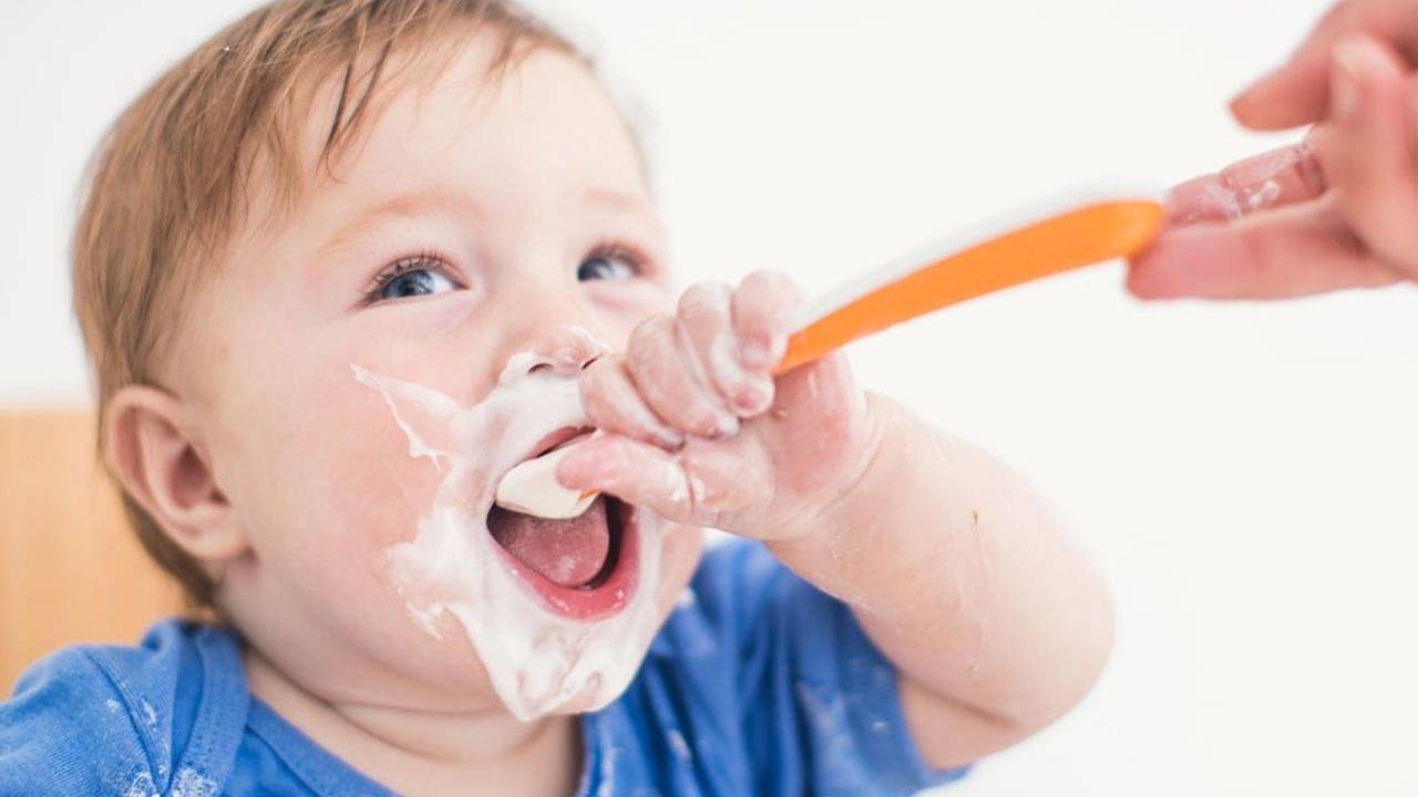 Yogurt for Baby: হাড় ও হজম শক্তি বৃদ্ধির জন্য ৬মাসের পর থেকে শিশুর ডায়েটে রাখুন দই! জানাচ্ছেন বিশেষজ্ঞরা