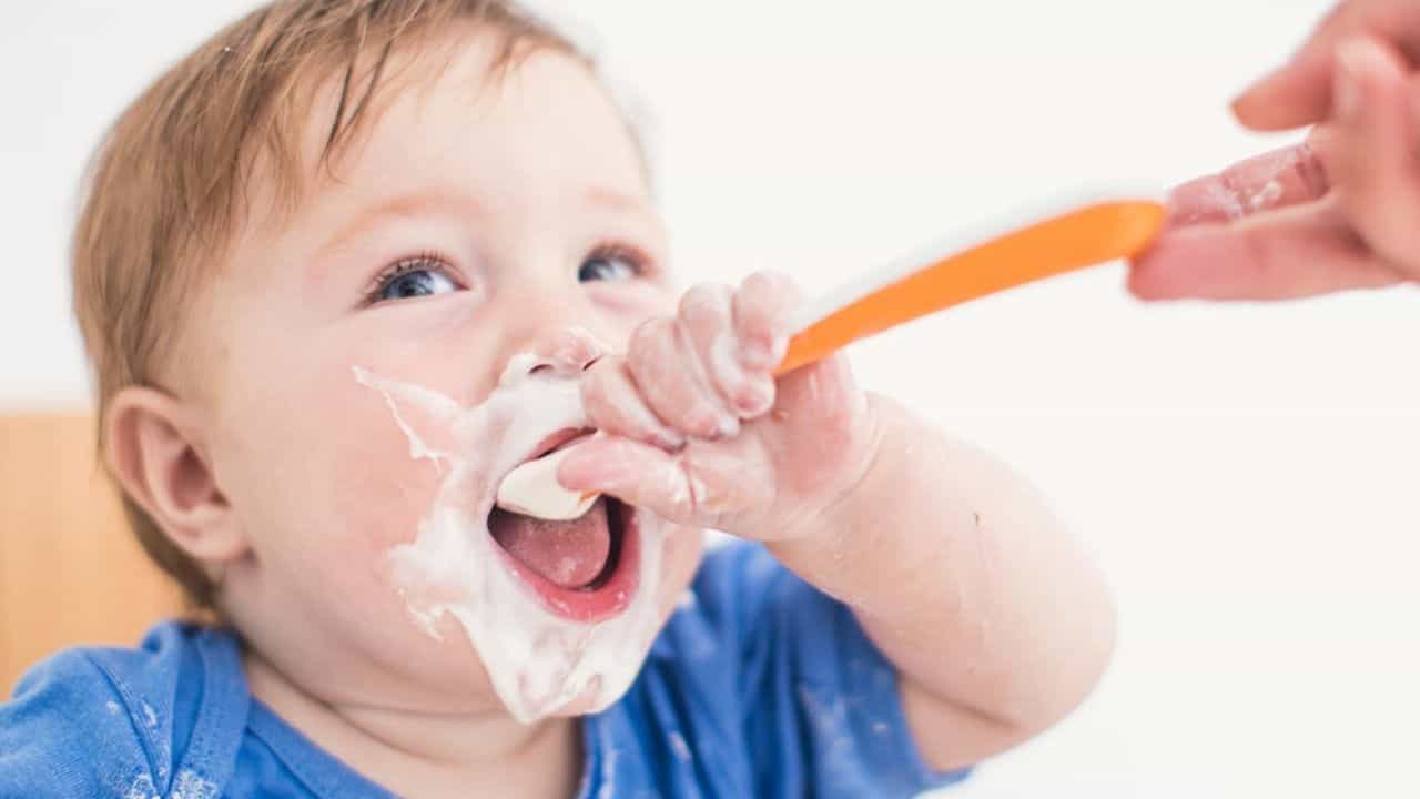 Yogurt for Baby: হাড় ও হজম শক্তি বৃদ্ধির জন্য ৬মাসের পর থেকে শিশুর ডায়েটে রাখুন দই! জানাচ্ছেন বিশেষজ্ঞরা