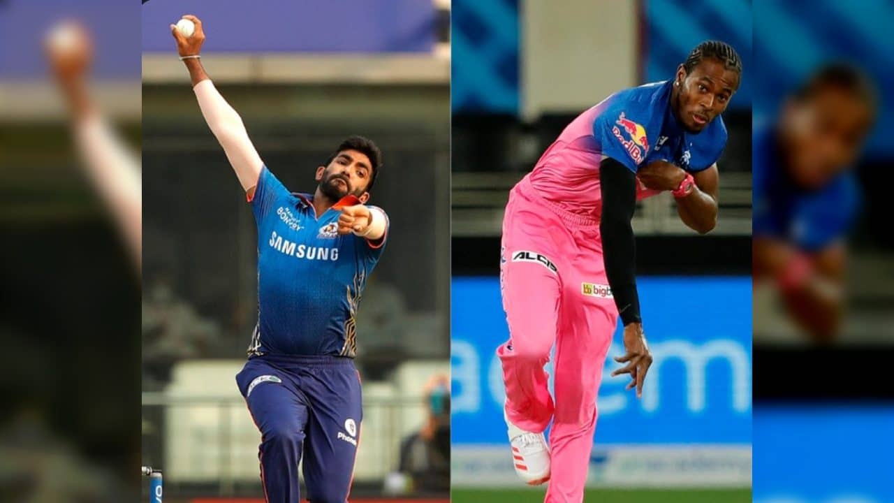 IPL 2022: আর্চার-বুমরা জুটিকে দেখার অপেক্ষায় রয়েছেন জাহির