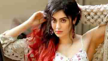 Adah Sharma: ডাস্টবিনের সঙ্গে নেচে ট্রোলড আদা শর্মা!