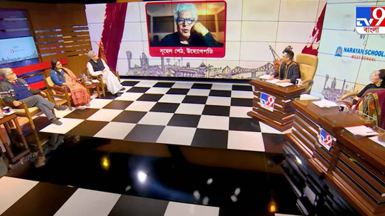 TV9 Bangaliana: আড্ডা সৃষ্টিশীল নাকি কর্মনাশা? কী বলছেন বিশিষ্টরা