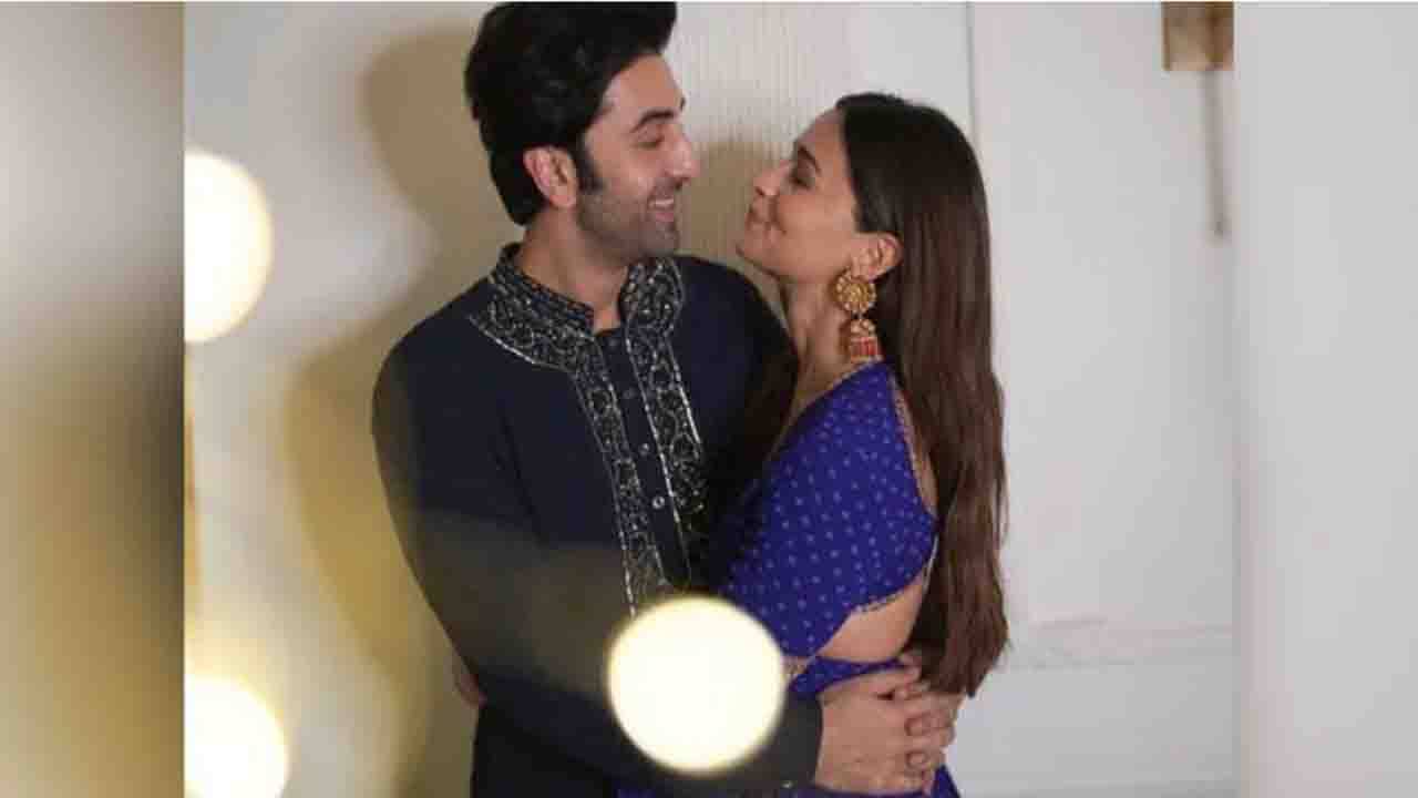 Alia Bhatt-Ranbir Kapoor: গাঙ্গুবাঈ কাঠিয়াওয়াড়ির ট্রেলার দেখে রণবীর যা করলেন, সকলেই অবাক!