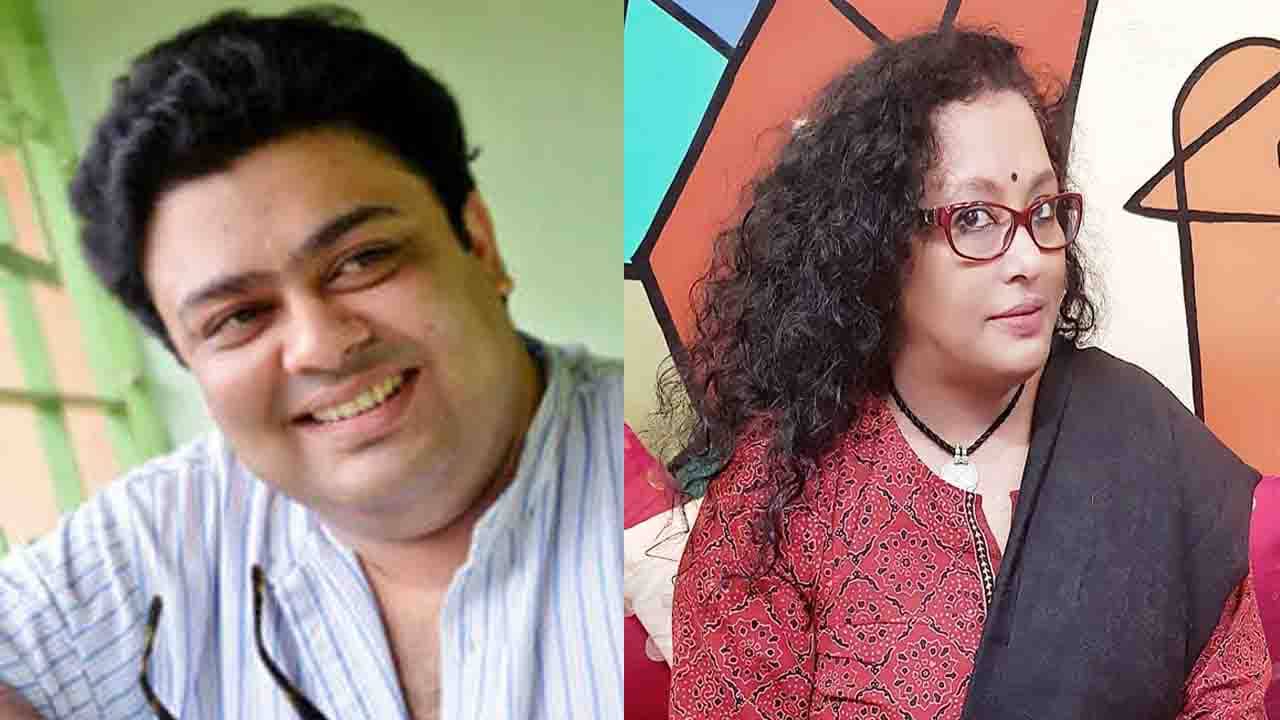 Leena-Ambarish: আমার গুড্ডিতেই রোম্যান্টিক চরিত্রে অম্বরীশ, TV9 বাংলার প্রতিবেদন পড়ে বললেন লীনা