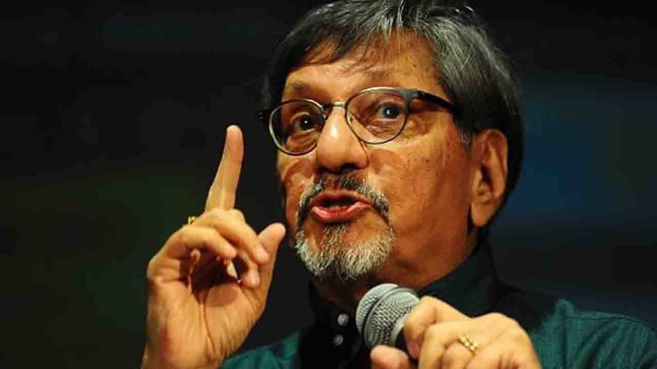 Amol Palekar Hospitalized: পুনের হাসপাতালে ভর্তি আমোল পালেকর, কেমন আছেন তিনি?