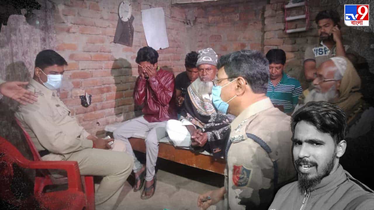 AMTA Student Death: ‘আগে বিচার, চাকরি আমার মাথায় রইল’, 'দিদির' প্রস্তাবে সাফ জবাব আনিসের বাবার AMTA Student Death: ‘আগে বিচার, চাকরি আমার মাথায় রইল’, 'দিদির' প্রস্তাবে সাফ জবাব আনিসের বাবার