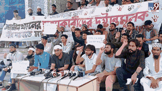 TMC-Governor clash: ‘চিরদিন কাহারো সমান নাহি যায়’, মুখপত্রে রাজ্যপালের সমালোচনা শাসক দলের