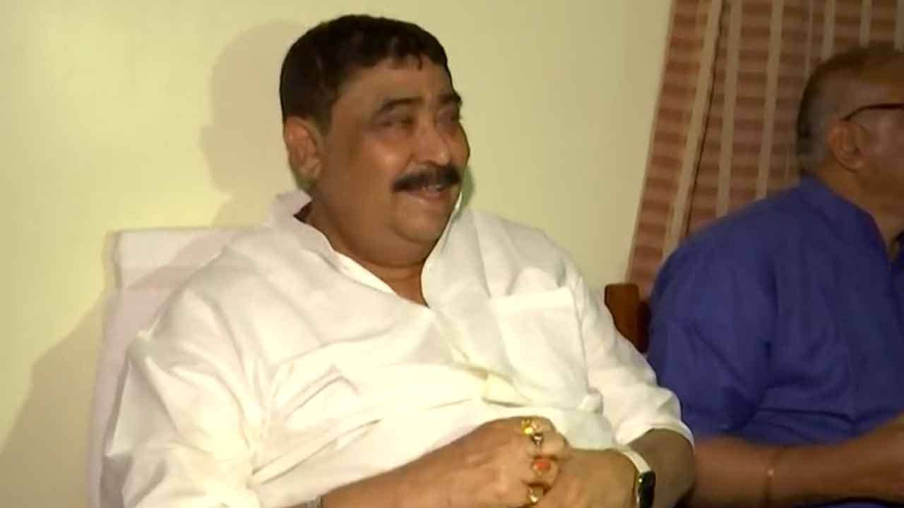 Municipal Elections 2022: বিরোধীরা স্নান সেরে ফ্যান চালিয়ে চাদর চাপা দিয়ে ঘুমোক, ভোট শেষে টিপস অনুব্রতর