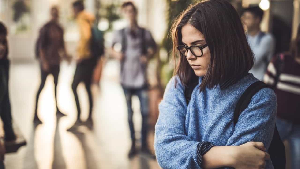 Anxiety Disorder: অ্যাংসাইটির শিকার হচ্ছেন? বুঝবেন যে লক্ষণে... Anxiety Disorder: অ্যাংসাইটির শিকার হচ্ছেন? বুঝবেন যে লক্ষণে...