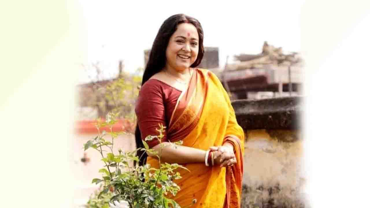 Aparajita Adhya: আলু-পটল বিক্রি করতে হলেও করব... মুদির দোকান খুলতে হলেও খুলব:অপরাজিতা আঢ্য