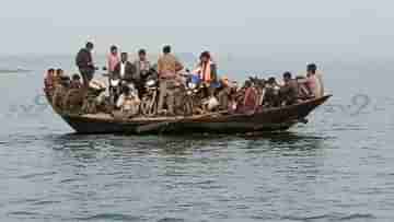 Boat Sank: আকাশ ভেঙে শুরু বৃষ্টি, বইছে উথাল পাথাল ঝোড়ো হাওয়া! ভয়াবহ নৌকাডুবিতে নিখোঁজ ১৬