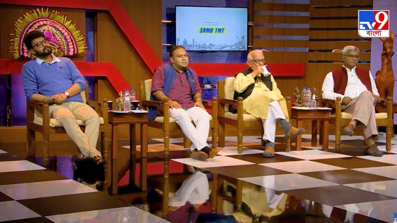 TV9 Bangaliana: বঙ্গীয় নবজাগরণ কি সমাজের সমস্ত স্তরে পৌঁছতে পেরেছে?