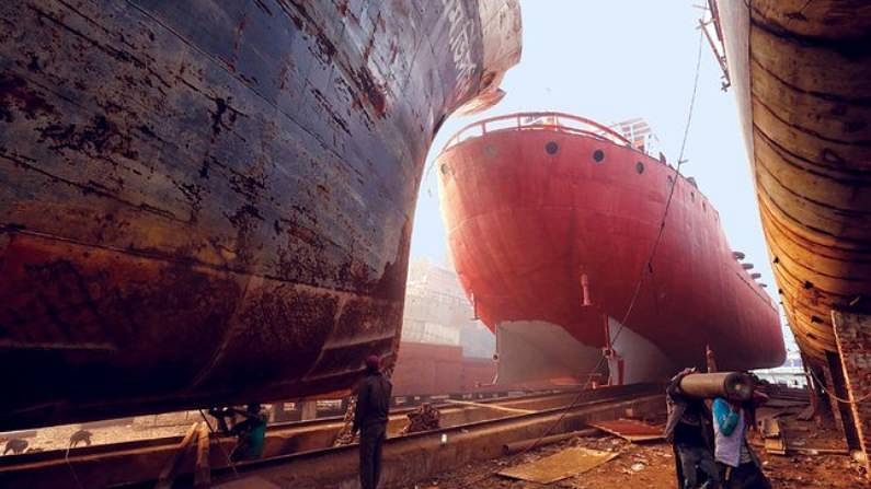 ABG Shipyard: ২২ হাজার ৮০০ কোটির প্রতারণা! এবিজি শিপইয়ার্ডের বিরুদ্ধে তদন্তে নামছে সিবিআই