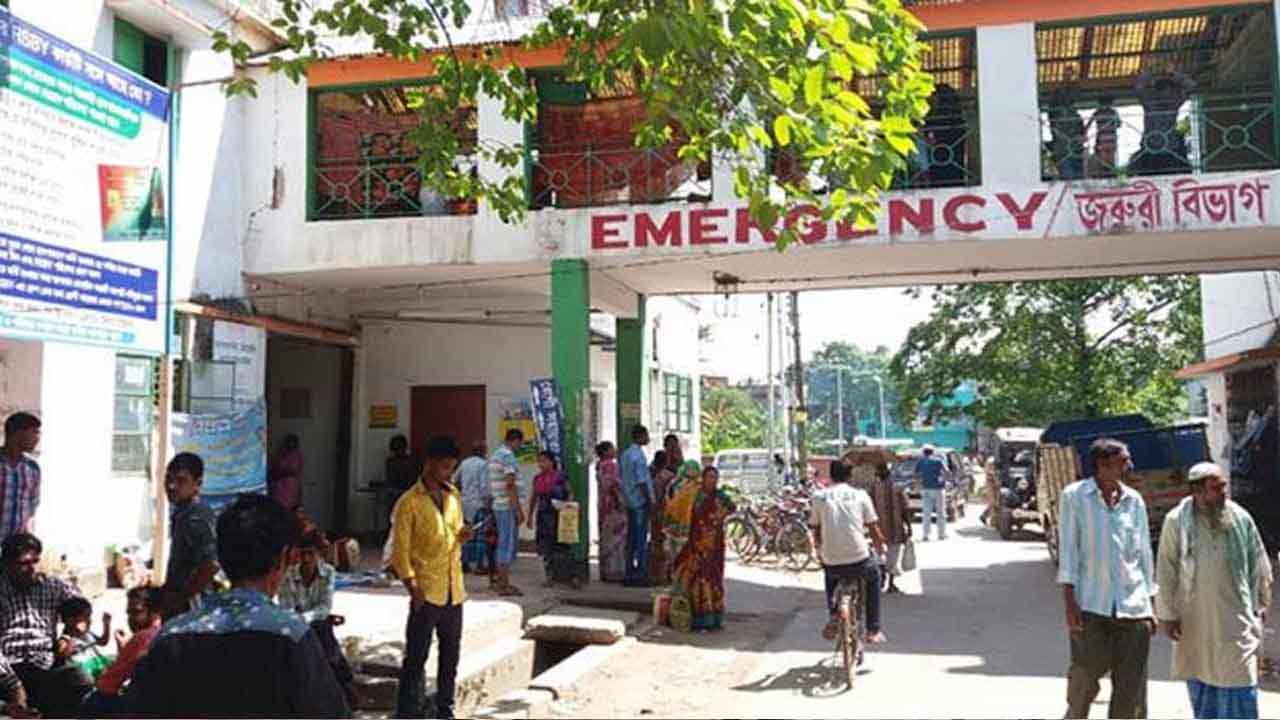 Telemedicine Technology: কেবল একটা ফোনেই পরামর্শ চিকিৎসকদের , নিয়েই যেতে হল না হাসপাতালে! সুস্থ হয়ে উঠলেন ব্রেন স্ট্রোকে আক্রান্ত বৃদ্ধ Telemedicine Technology: কেবল একটা ফোনেই পরামর্শ চিকিৎসকদের , নিয়েই যেতে হল না হাসপাতালে! সুস্থ হয়ে উঠলেন ব্রেন স্ট্রোকে আক্রান্ত বৃদ্ধ