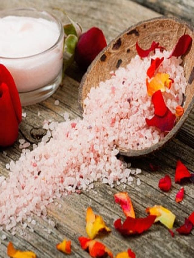 Bath Salt Meaning In Bengali
